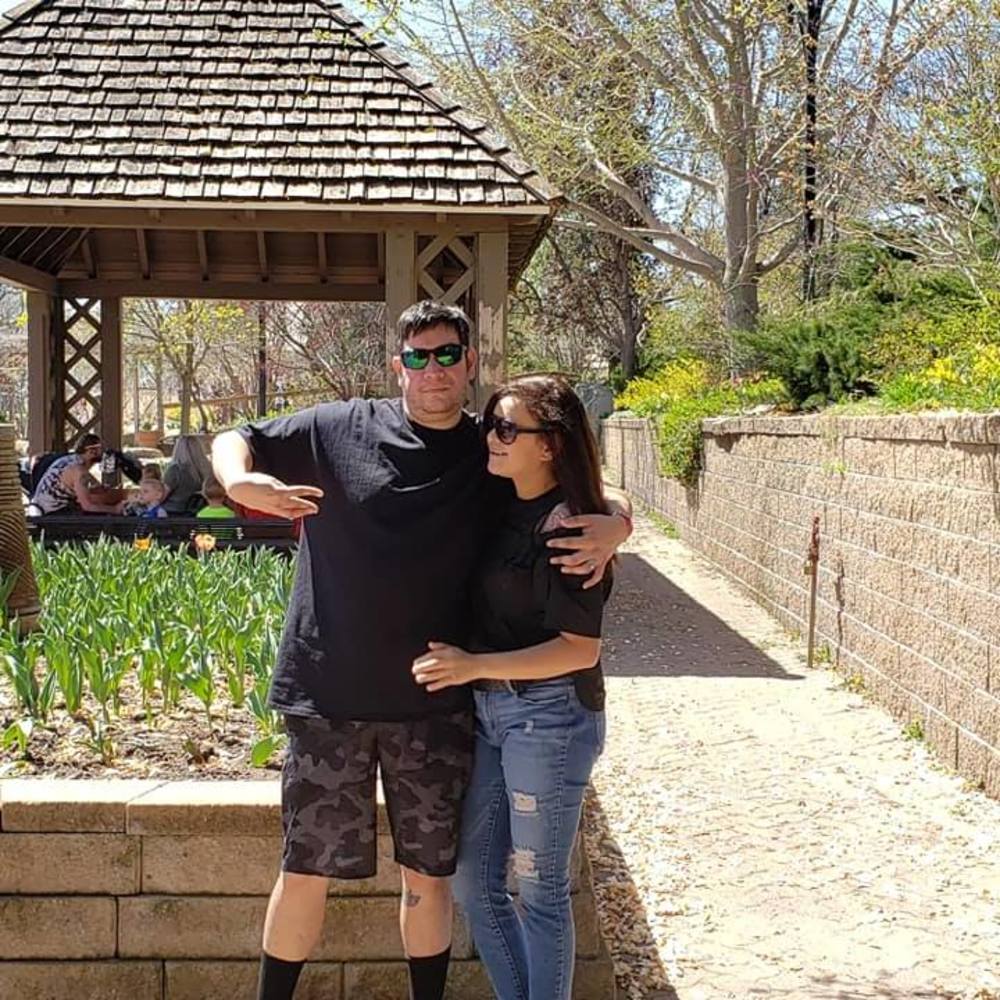 Meet your Posher, Emmanuel